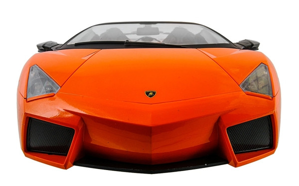 Машинка на пульті керування 1:10 Meizhi ліценз. Lamborghini Reventon