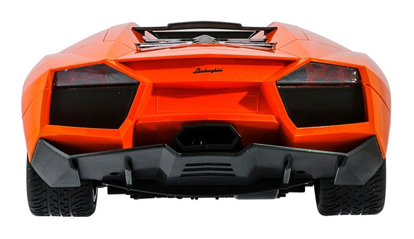 Машинка на пульті керування 1:10 Meizhi ліценз. Lamborghini Reventon