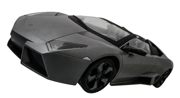 Машинка на пульті керування 1:10 Meizhi ліценз. Lamborghini Reventon