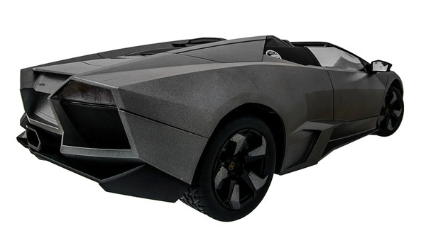 Машинка на пульті керування 1:10 Meizhi ліценз. Lamborghini Reventon