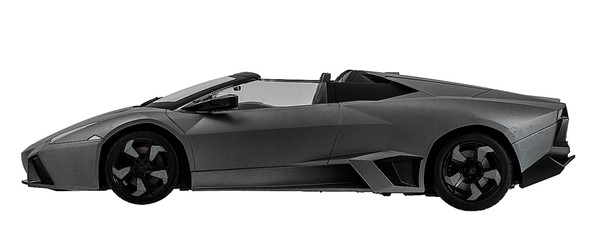 Машинка на пульті керування 1:10 Meizhi ліценз. Lamborghini Reventon