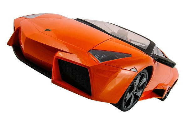 Машинка на пульті керування 1:10 Meizhi ліценз. Lamborghini Reventon
