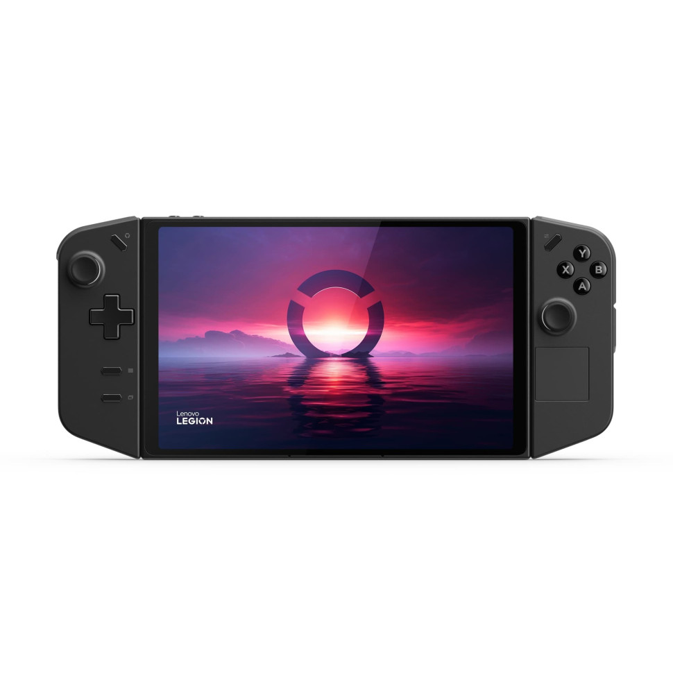 Игровая портативная консоль 