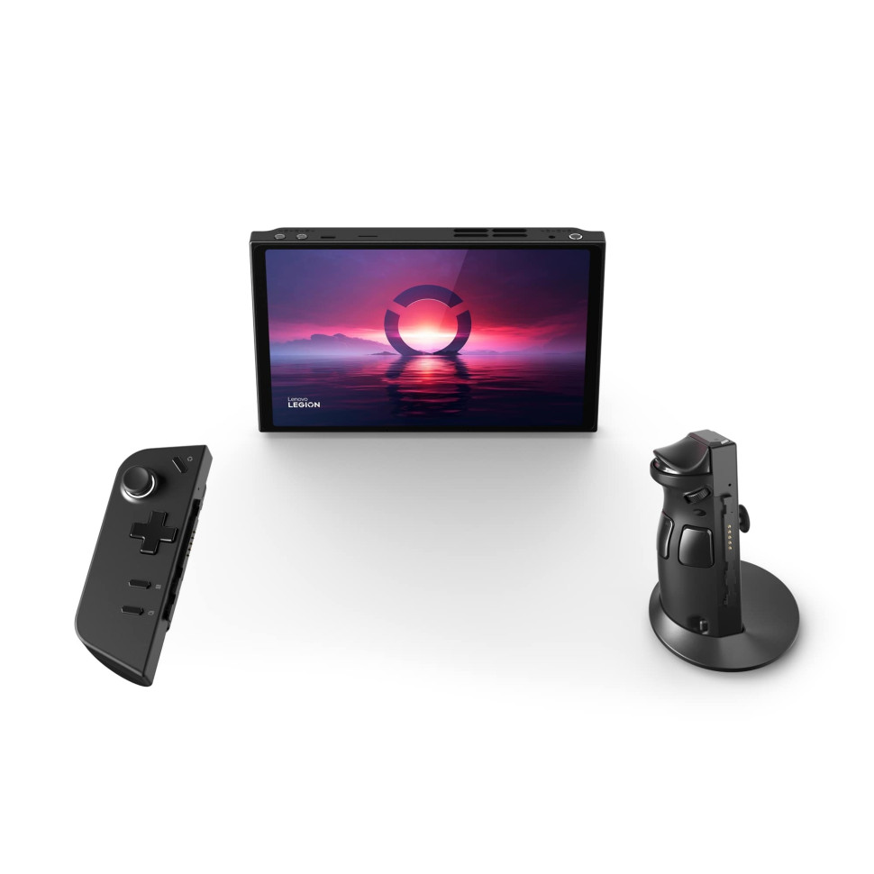 Игровая портативная консоль 