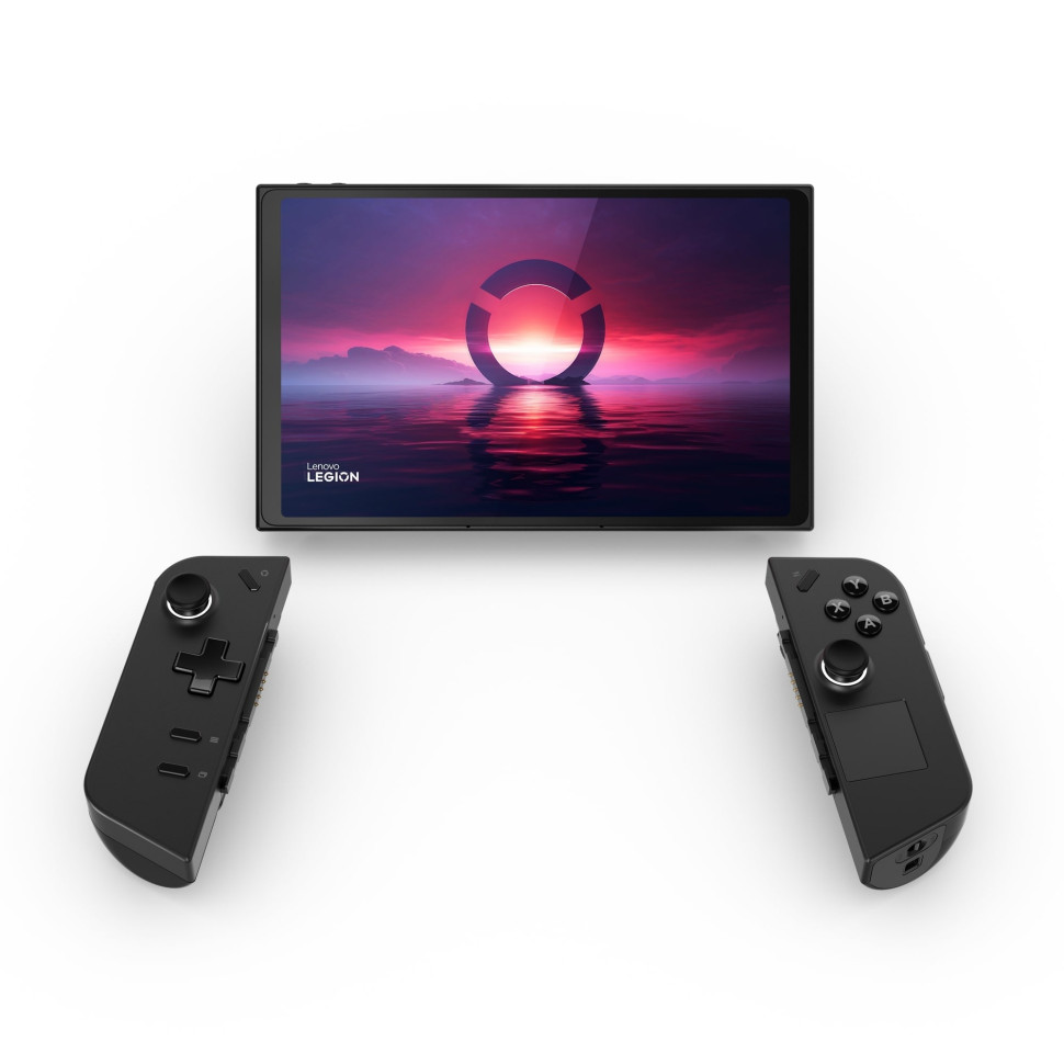 Игровая портативная консоль 
