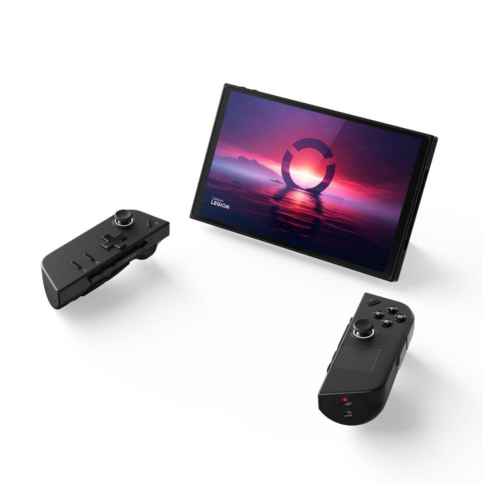 Игровая портативная консоль 