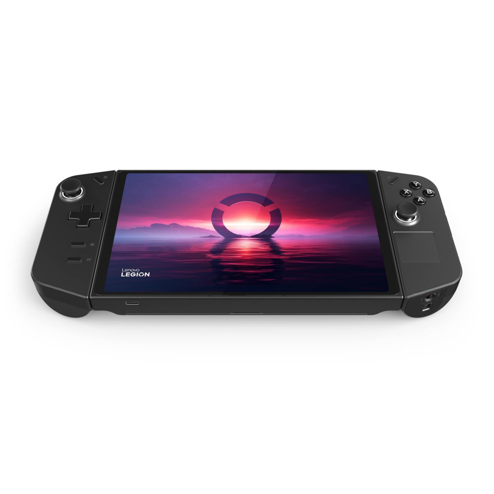 Игровая портативная консоль 