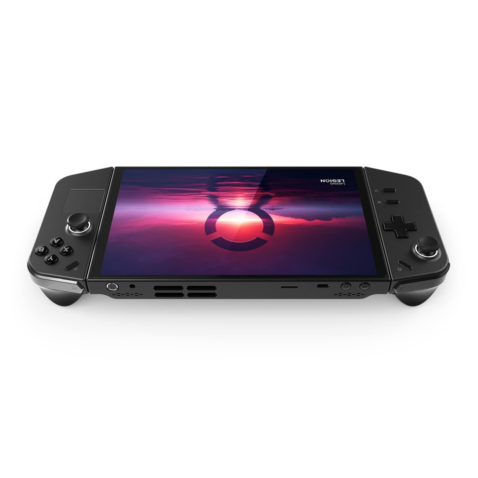 Игровая портативная консоль 
