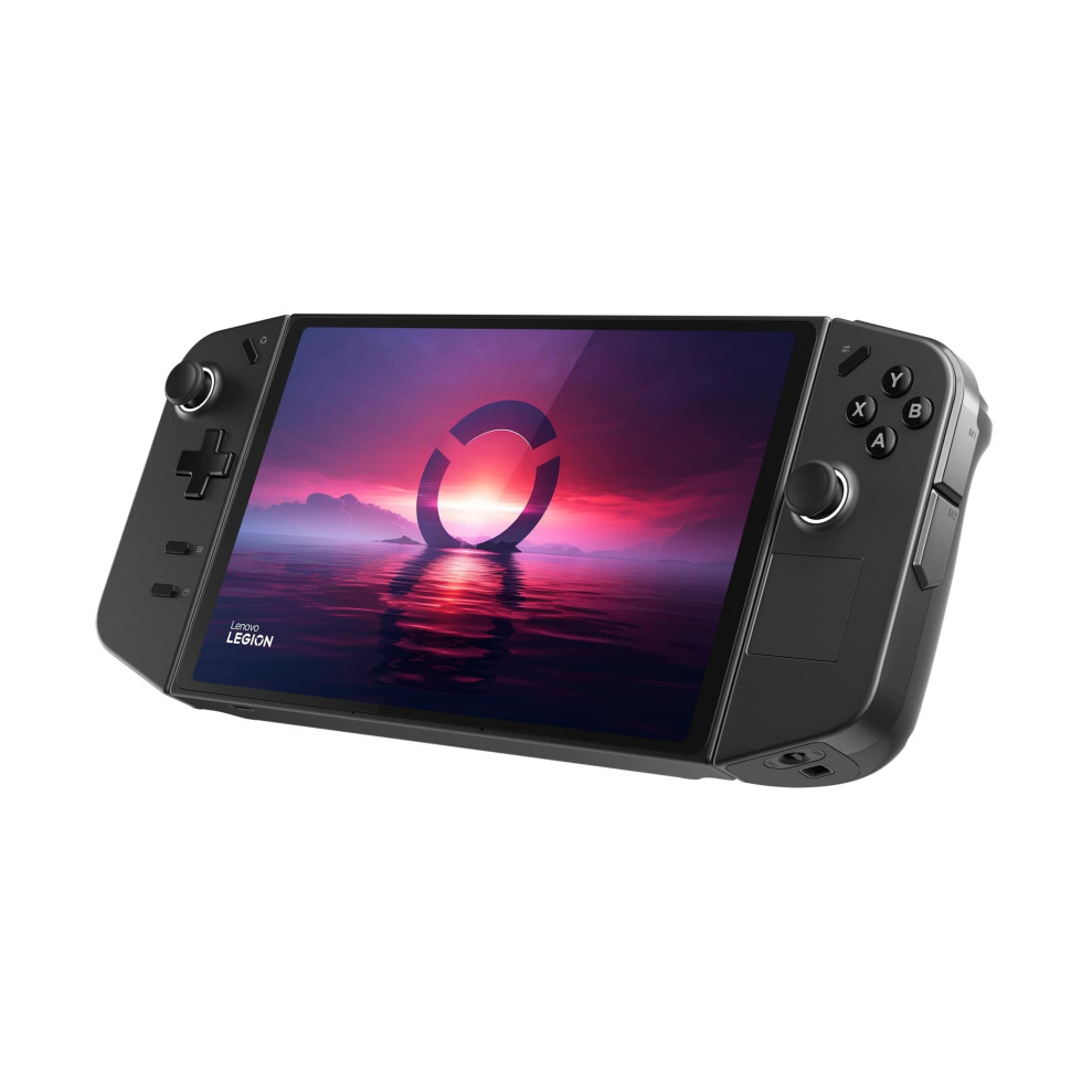 Игровая портативная консоль 