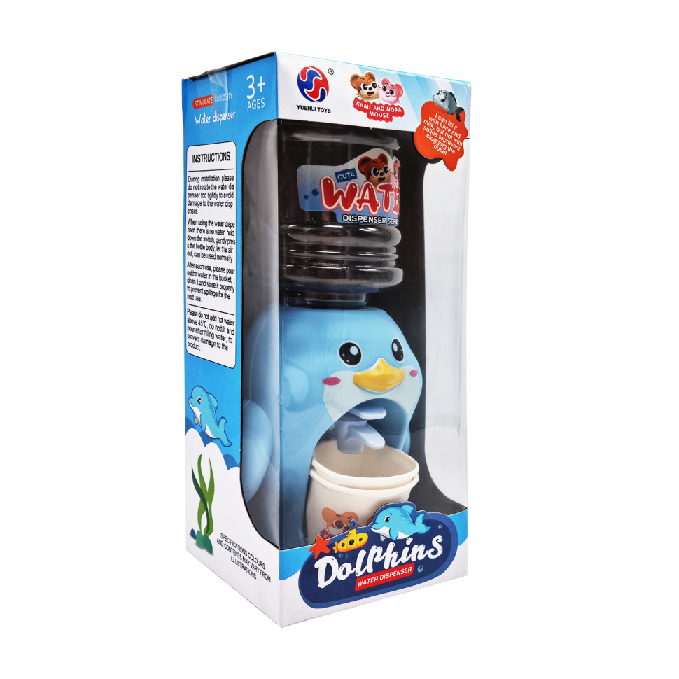 Детская игрушка кулер 