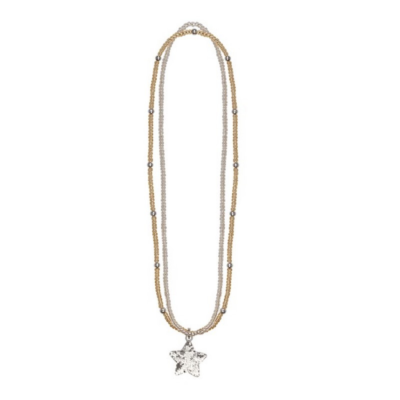 Намисто Pixie Perfect Stars Great Pretenders 86058GP