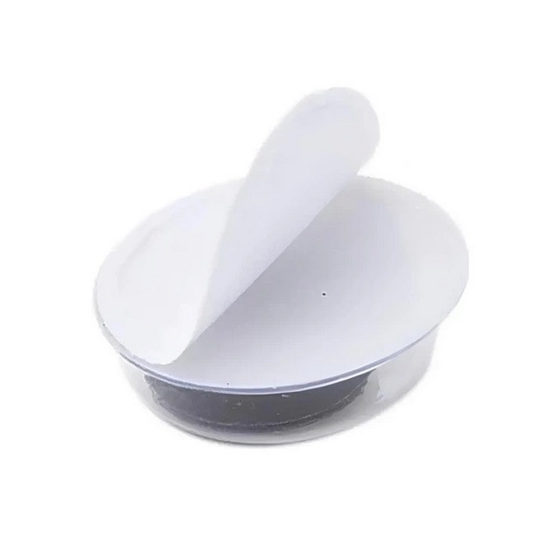 Декоративні оченята для творчості Bambi RESTEQ, різних розмірів