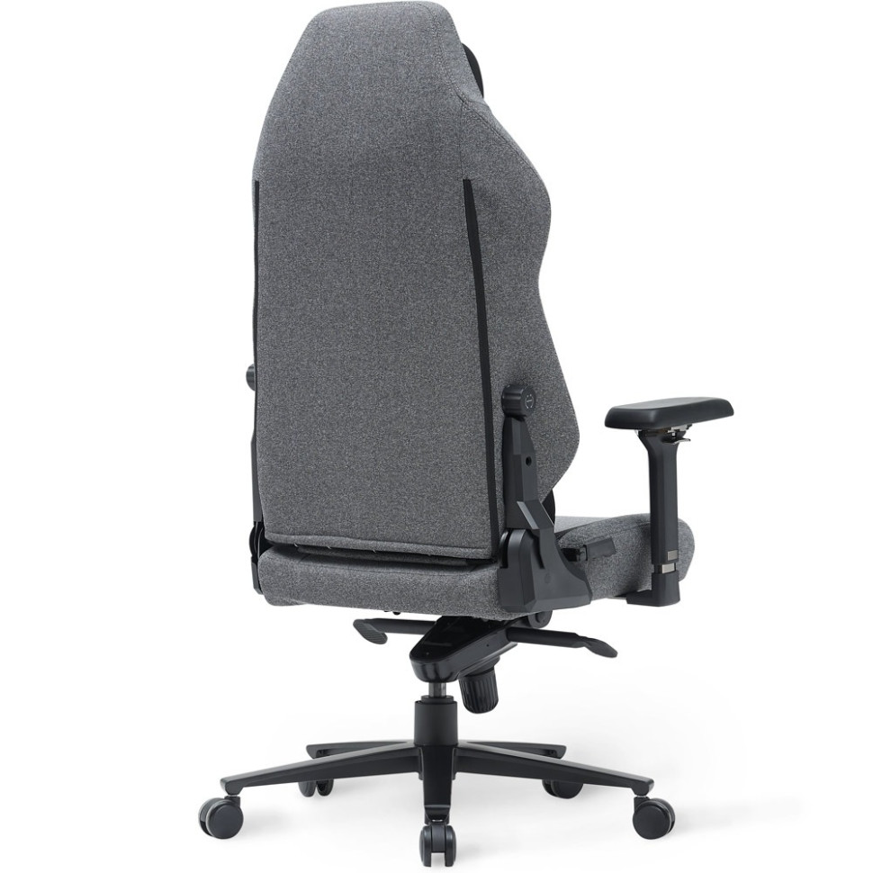 Геймерское кресло Ares Cyberlux GM-405 G, Grey