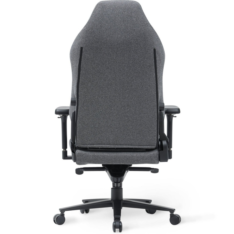 Геймерское кресло Ares Cyberlux GM-405 G, Grey