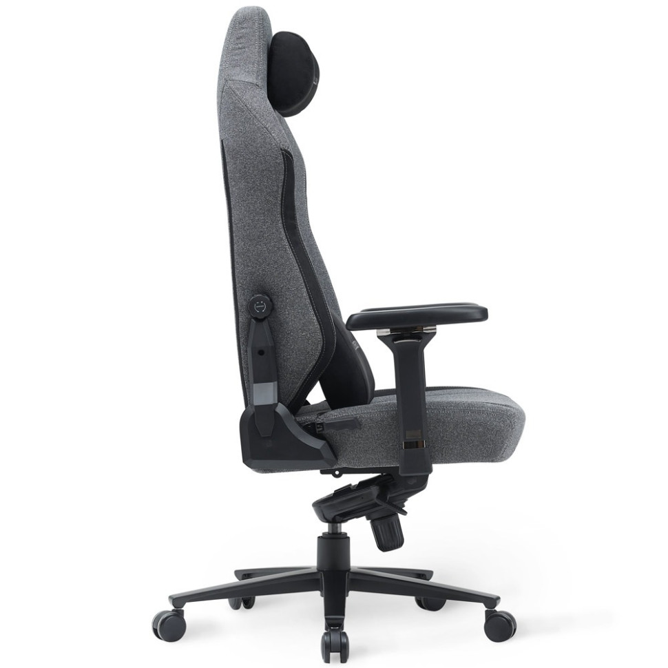 Геймерское кресло Ares Cyberlux GM-405 G, Grey
