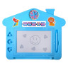 Дитяча дошка для малювання "Будинок" A-Toys PL-7013 зі штампами