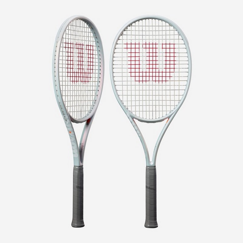 Ракетка для большого тенниса SHIFT 99 V1 2023 Gr3 Wilson WR145311