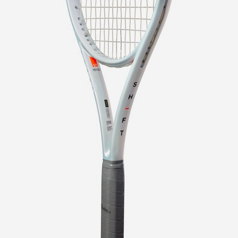 Ракетка для большого тенниса SHIFT 99 V1 2023 Gr3 Wilson WR145311