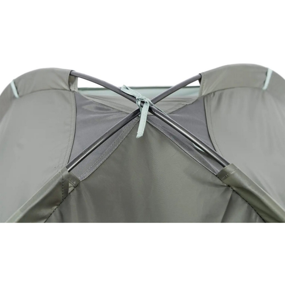 Намет туристичний Vatra 2 Skif Outdoor SOTVTR2 green
