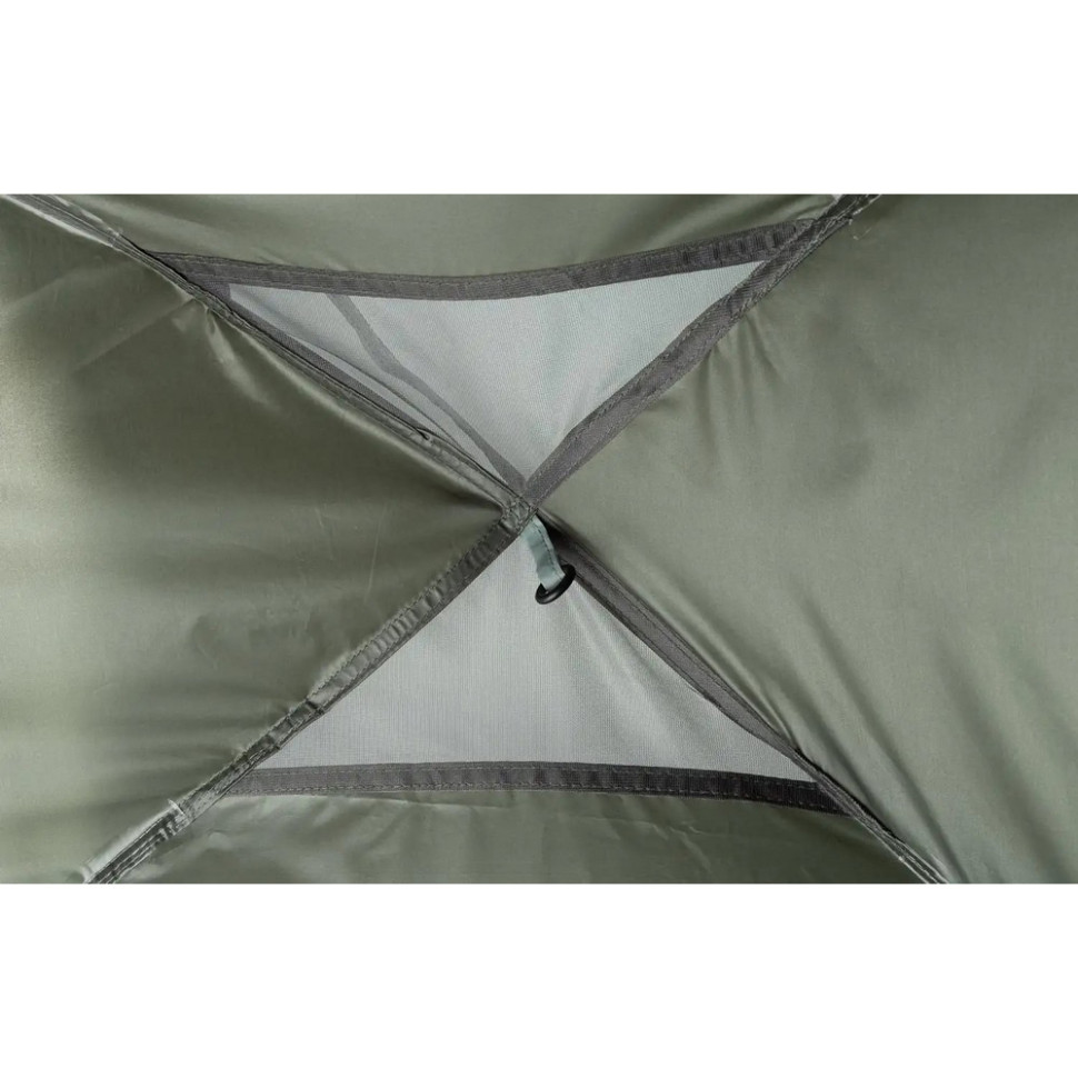 Намет туристичний Vatra 2 Skif Outdoor SOTVTR2 green