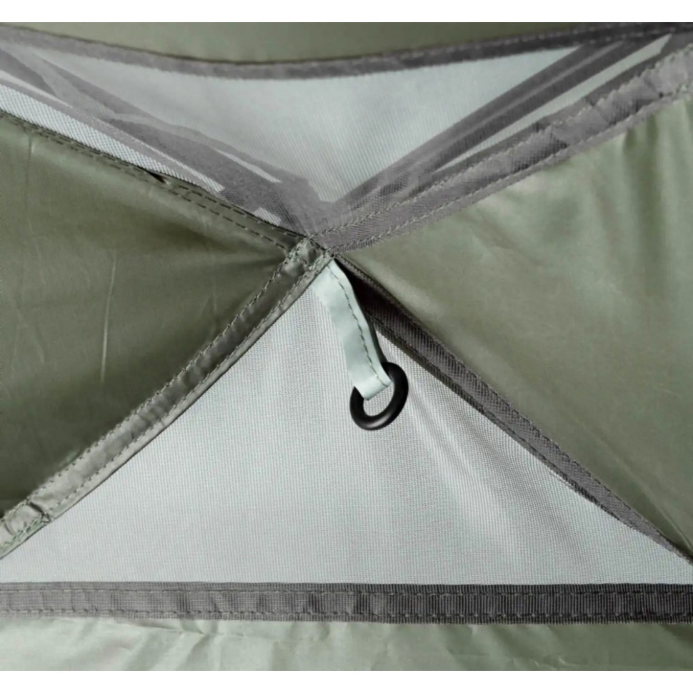 Намет туристичний Vatra 2 Skif Outdoor SOTVTR2 green