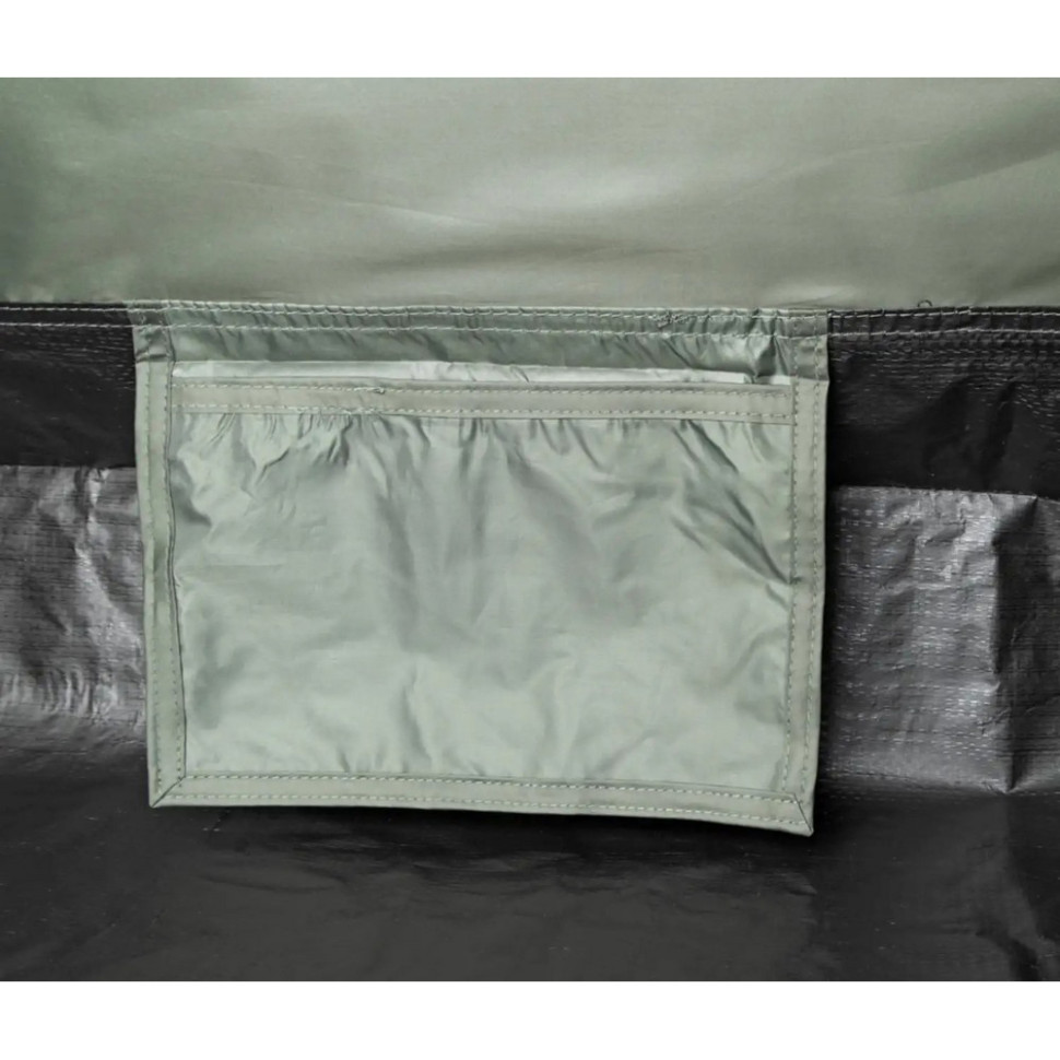 Намет туристичний Vatra 2 Skif Outdoor SOTVTR2 green