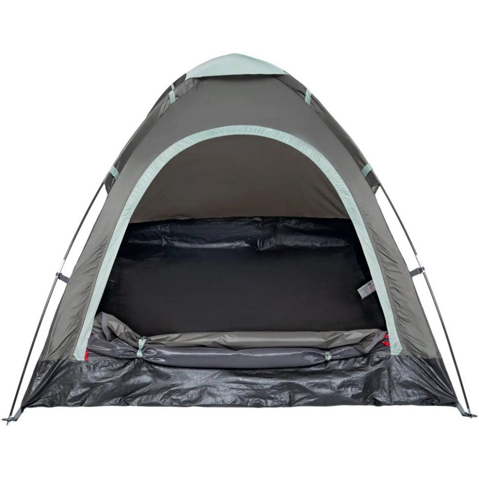 Намет туристичний Vatra 2 Skif Outdoor SOTVTR2 green