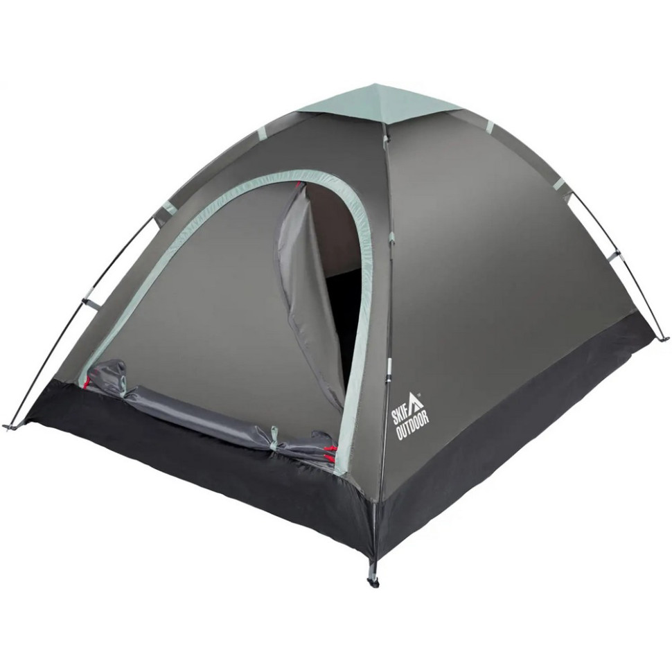 Намет туристичний Vatra 2 Skif Outdoor SOTVTR2 green