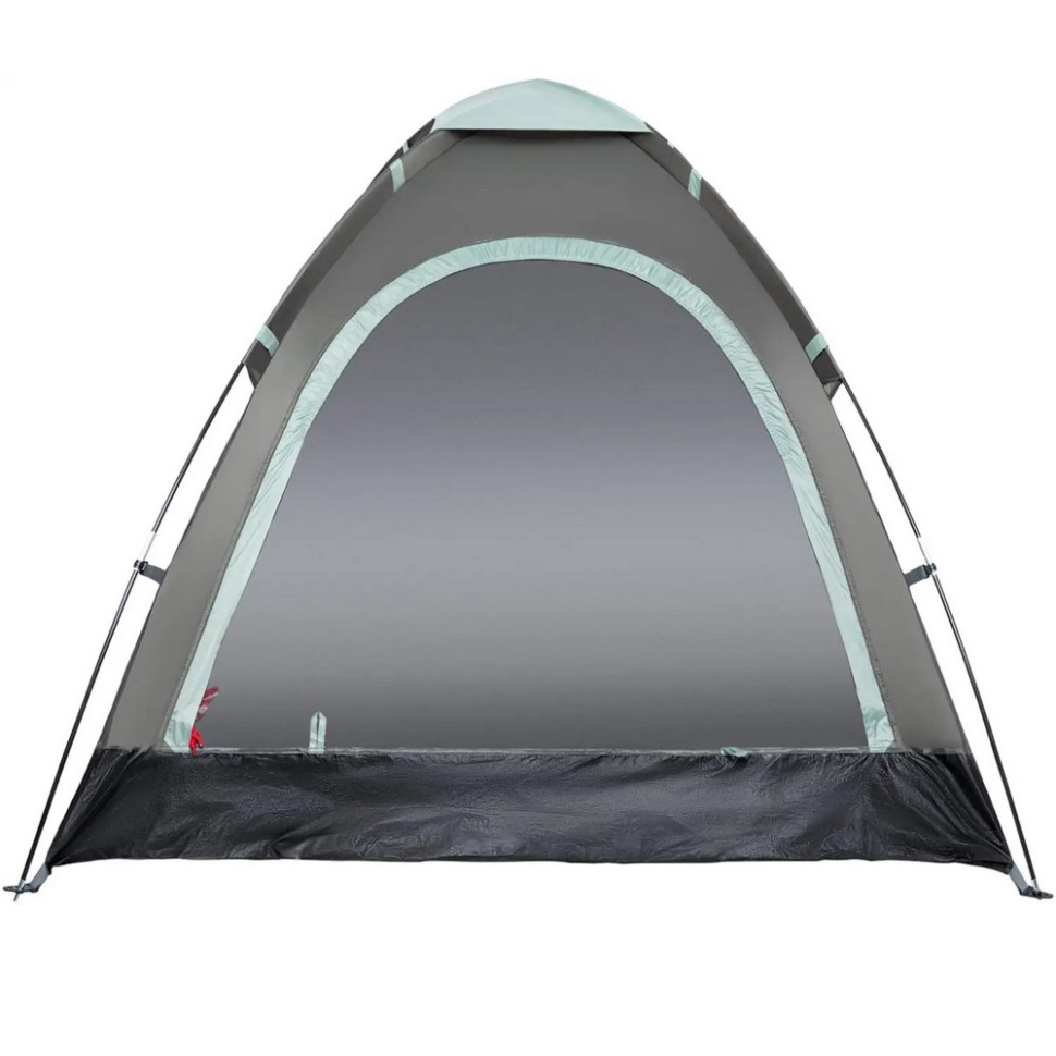 Намет туристичний Vatra 2 Skif Outdoor SOTVTR2 green