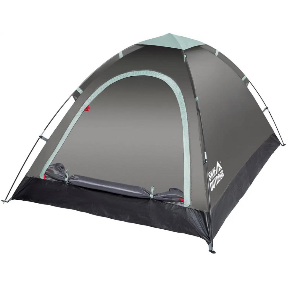 Намет туристичний Vatra 2 Skif Outdoor SOTVTR2 green