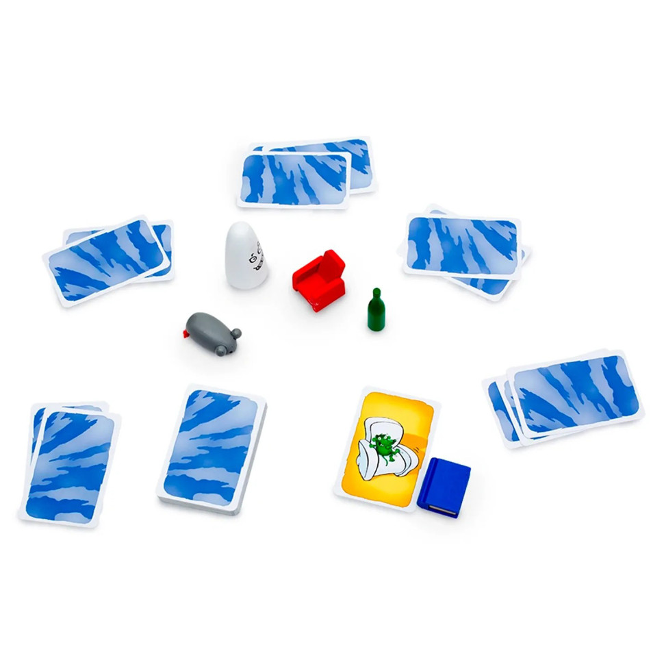 Настільна гра 