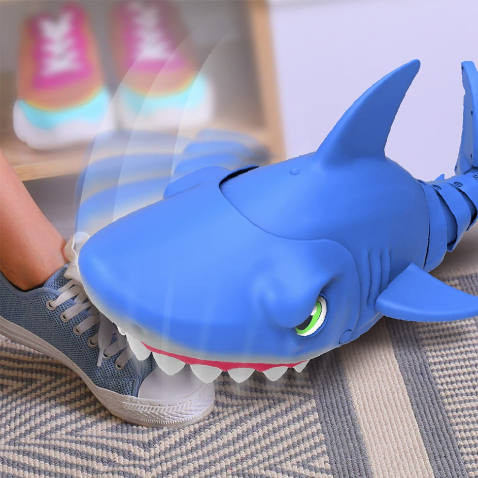 Игрушка на радиоуправлении Акула Мега Чомп Skyrocket 18493 Mega Chomp