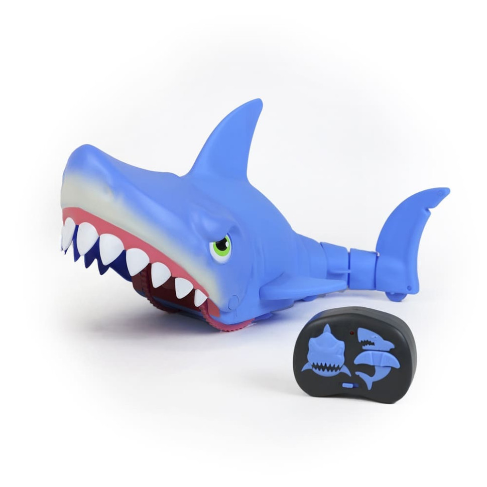Игрушка на радиоуправлении Акула Мега Чомп Skyrocket 18493 Mega Chomp
