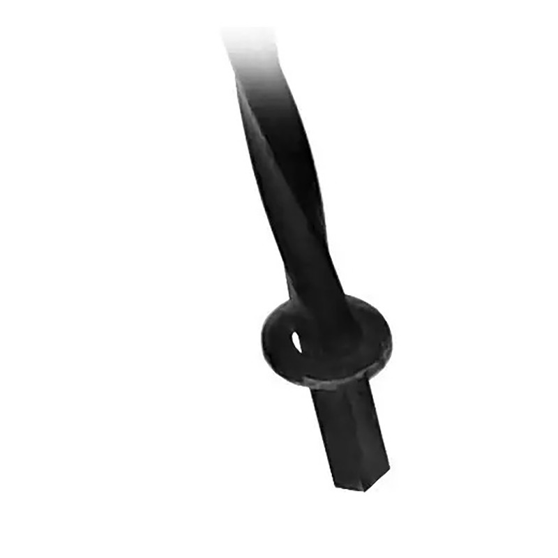 Тренога кованая ТКК-0.8 Time Eco 4820149873022, 0,8 м