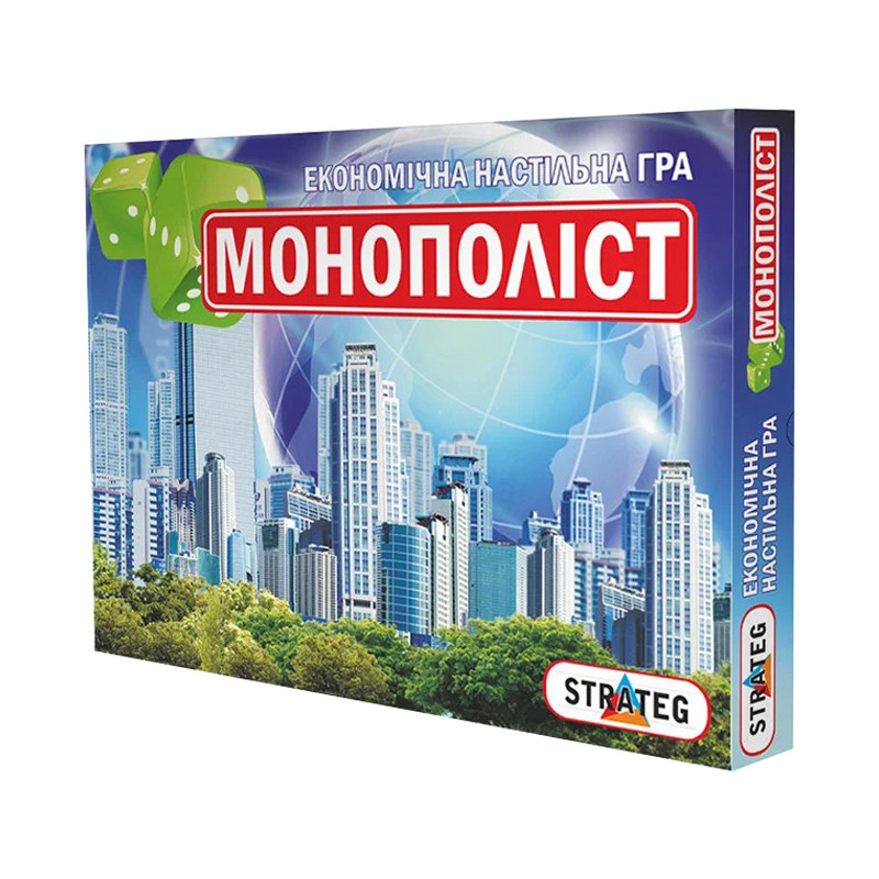 Настільна гра 
