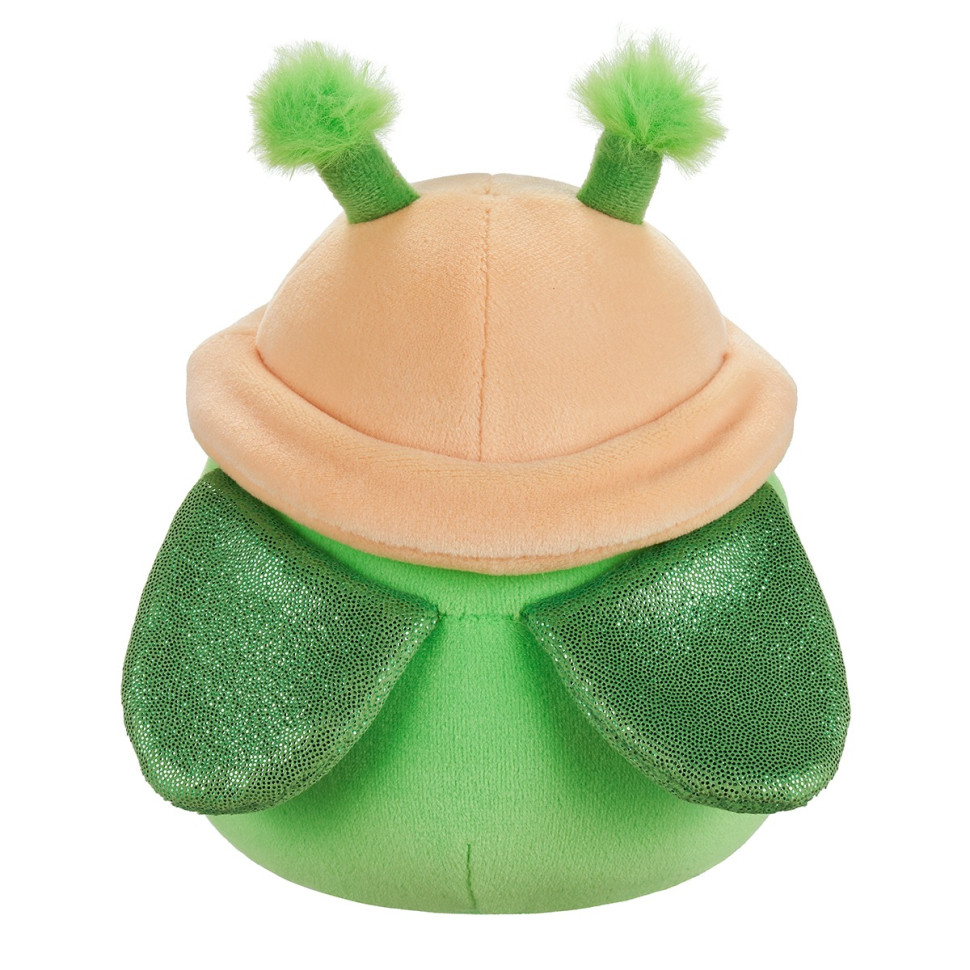 Дитяча м'яка іграшка Богомол Трентон Squishmallows SQER01185, 13 см