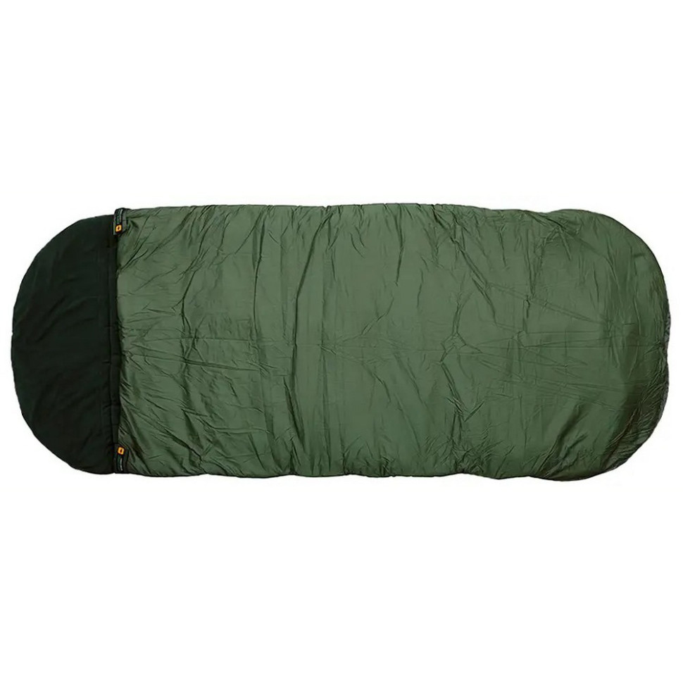 Спальный мешок Element Thermo Daddy Sleeping Bag 5 Season Prologic 72821, 215 x 105 см