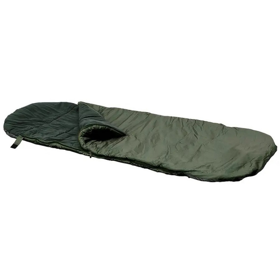 Спальный мешок Element Thermo Daddy Sleeping Bag 5 Season Prologic 72821, 215 x 105 см