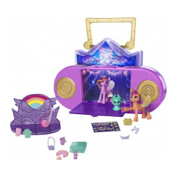 Набор игровой MLP "Музыкальный центр" Hasbro F3867
