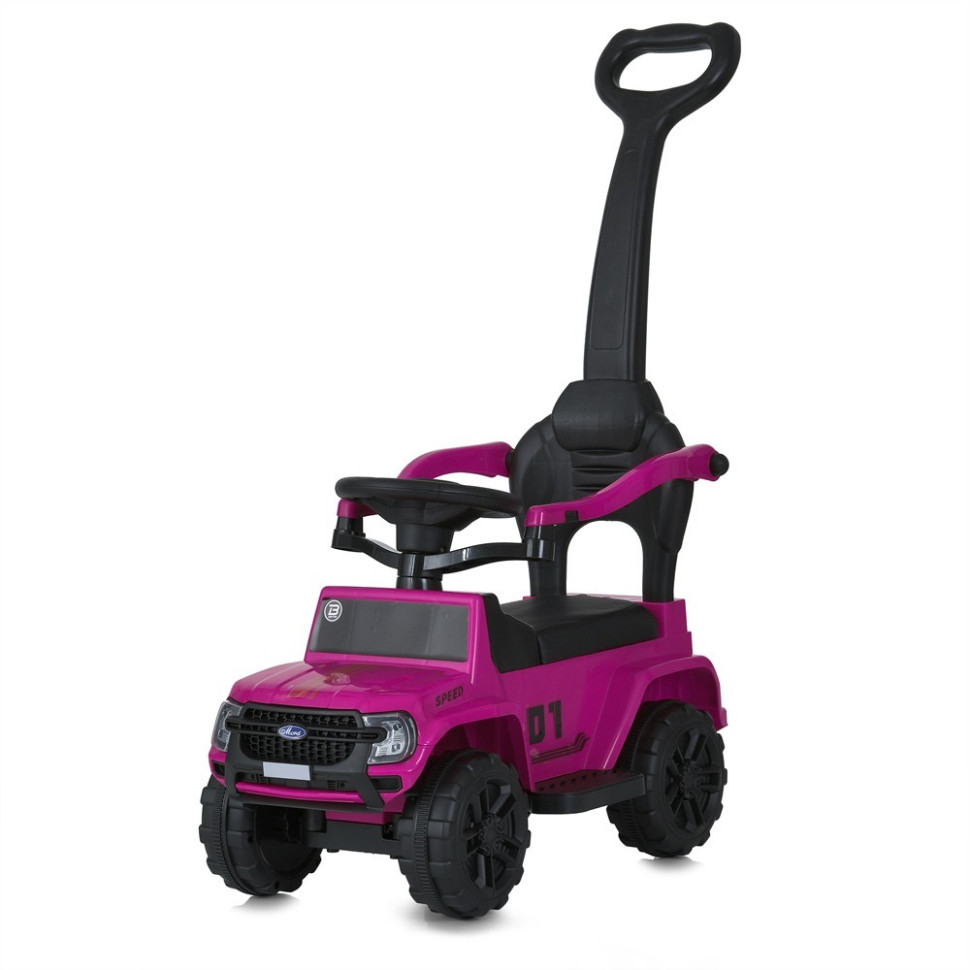 Дитяча Каталка-толокар Bambi Racer M 5804L-8 до 25 кг