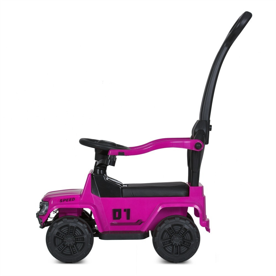 Дитяча Каталка-толокар Bambi Racer M 5804L-8 до 25 кг