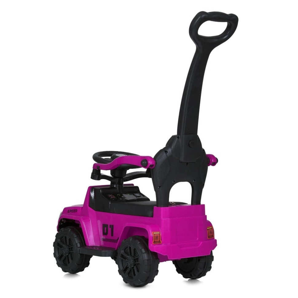 Дитяча Каталка-толокар Bambi Racer M 5804L-8 до 25 кг