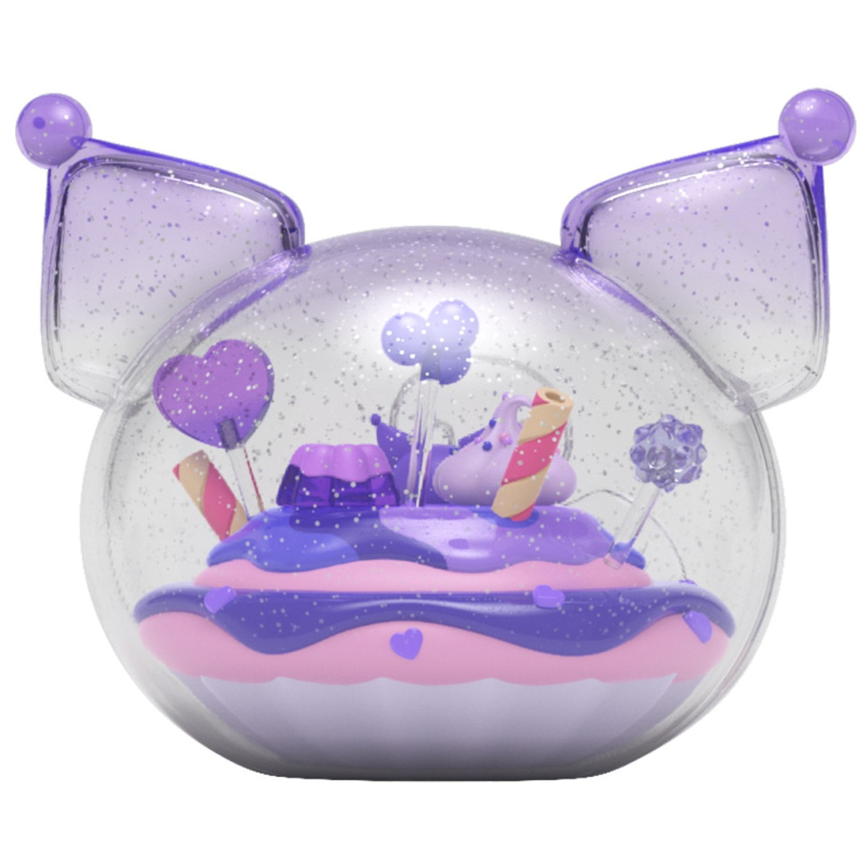 Игровой набор с фигуркой 