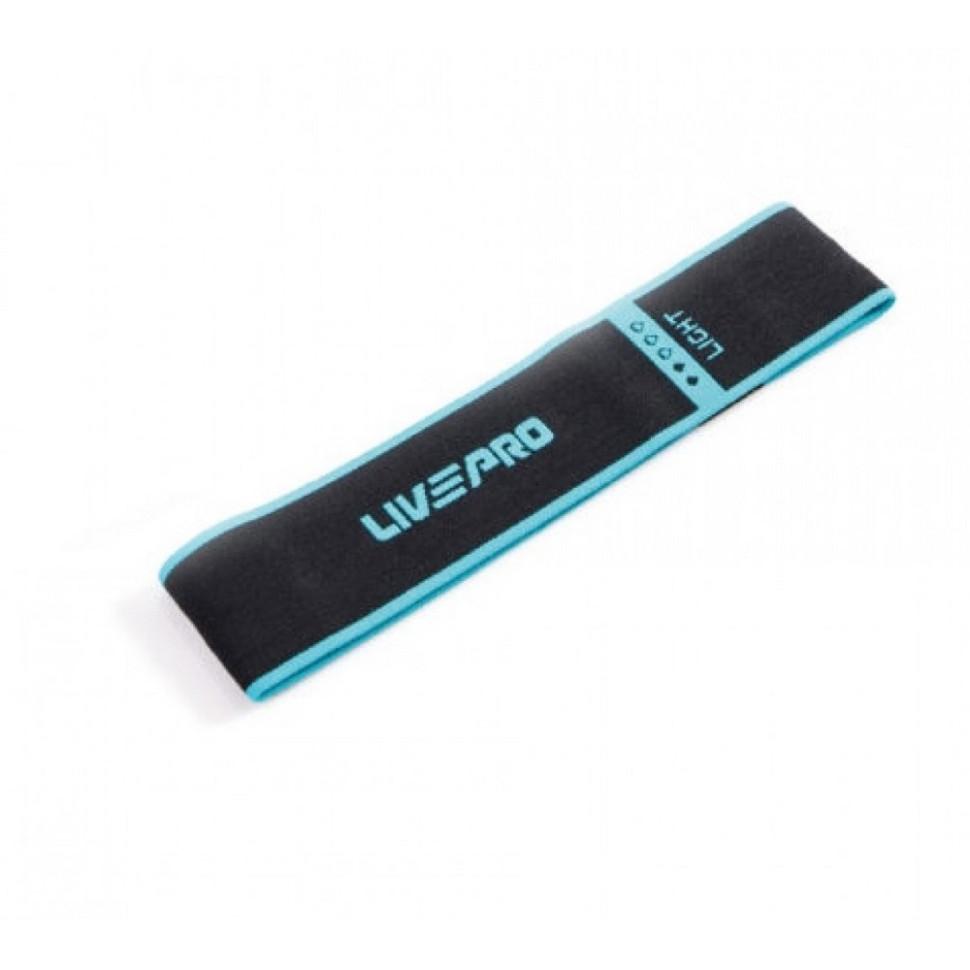 Фитнес резинка POWER LOOP LivePro LP8414-L