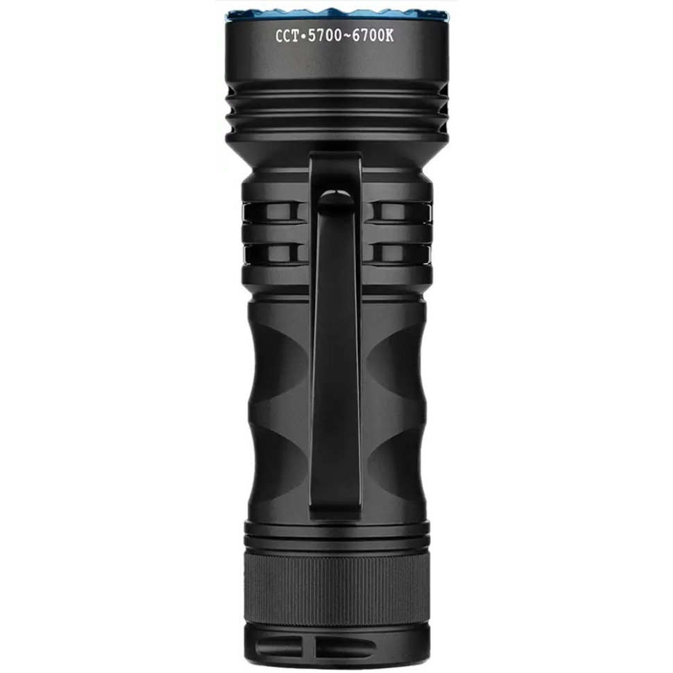 Фонарь Seeker 4 Mini Olight Seeker 4 Mini NW, черный 1200 люмен