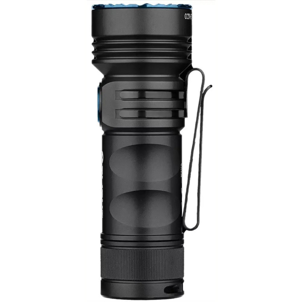 Фонарь Seeker 4 Mini Olight Seeker 4 Mini NW, черный 1200 люмен