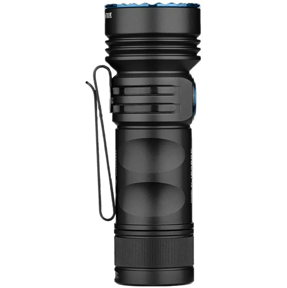 Фонарь Seeker 4 Mini Olight Seeker 4 Mini NW, черный 1200 люмен