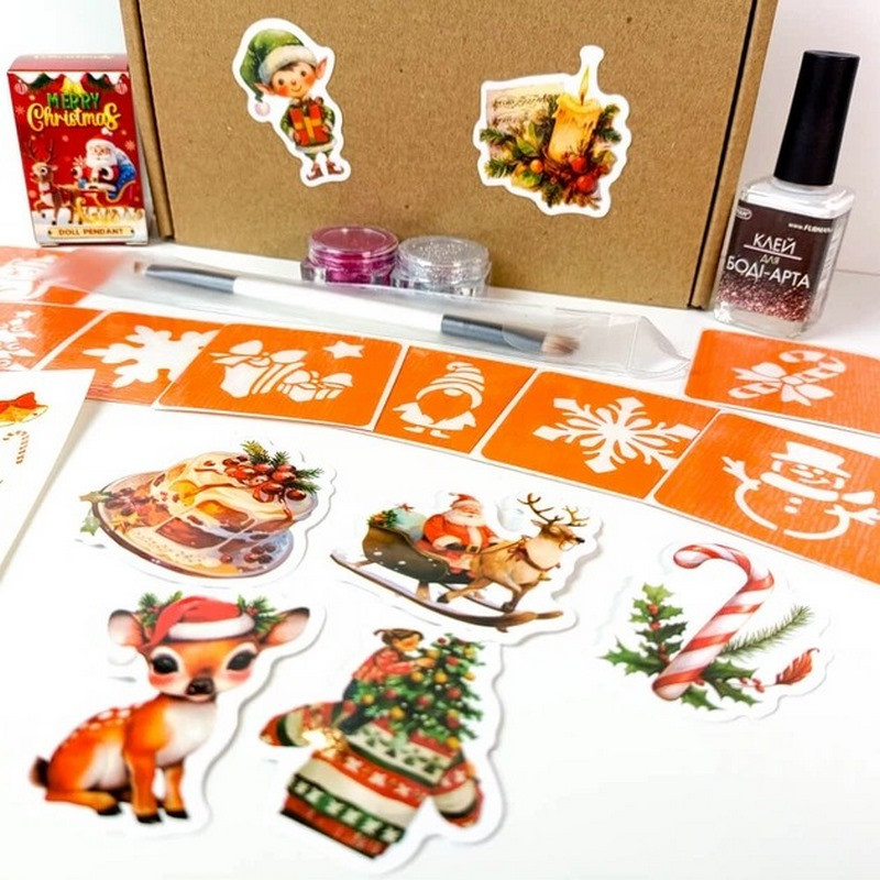 Подарунковий набір 