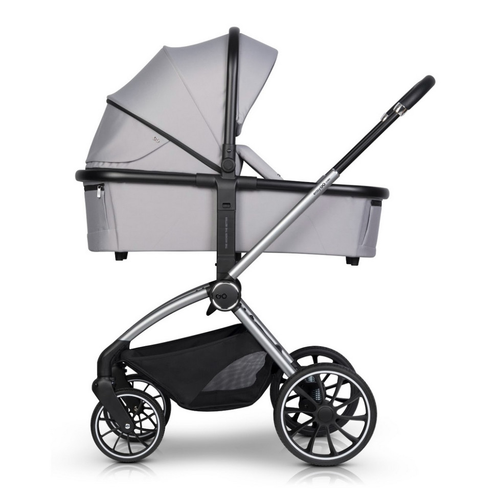 Коляска универсальная 2 в 1 Giro EasyGo 9023-EGG-10 до 4 лет
