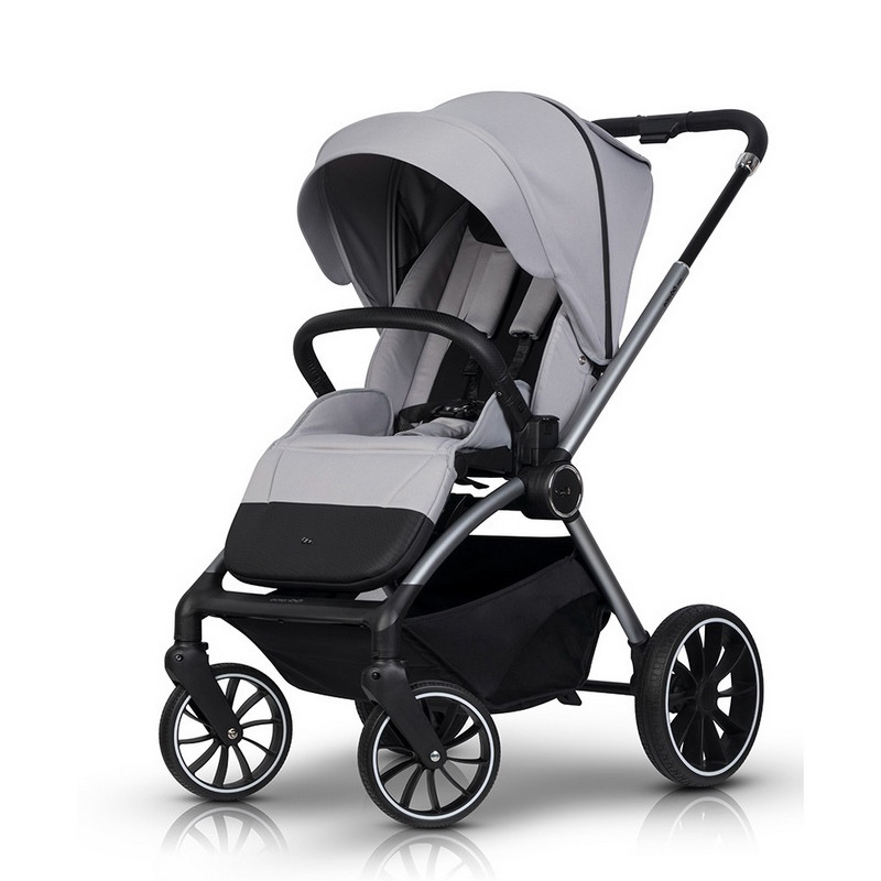 Коляска универсальная 2 в 1 Giro EasyGo 9023-EGG-10 до 4 лет